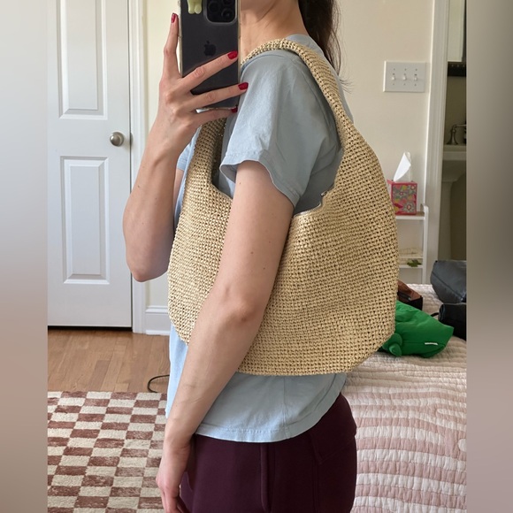 COS Mini Sling Shoulder Bag - Picture 9 of 9